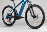 Trek Powerfly 4 - käytetty sähköpyörä 165-176 cm ajajalle