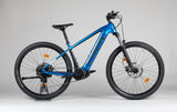 Trek Powerfly 4 - käytetty sähköpyörä 165-176 cm ajajalle