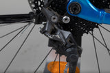 Trek Powerfly 4 - käytetty sähköpyörä 165-176 cm ajajalle