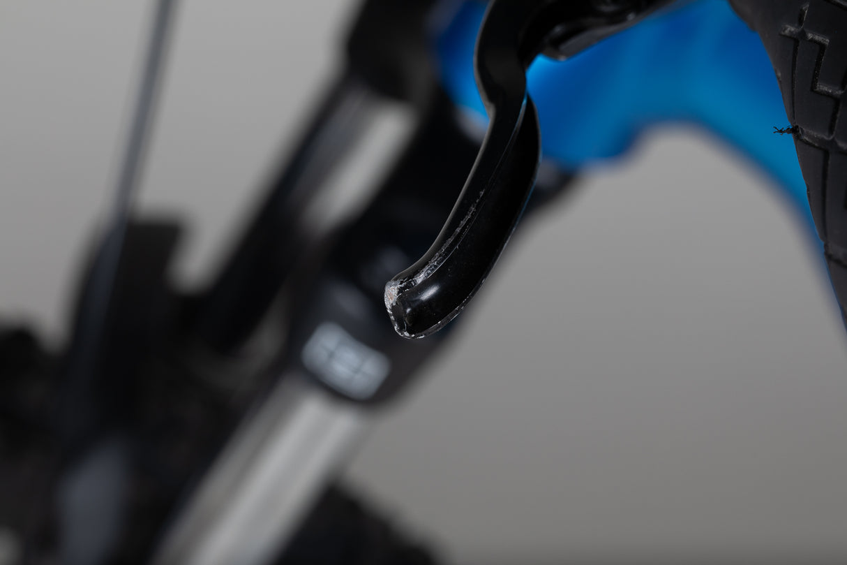 Trek Powerfly 4 - käytetty sähköpyörä 165-176 cm ajajalle