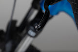 Trek Powerfly 4 - käytetty sähköpyörä 165-176 cm ajajalle