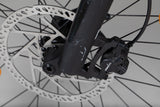 Trek Powerfly 4 - käytetty sähköpyörä 165-176 cm ajajalle