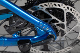 Trek Powerfly 4 - käytetty sähköpyörä 165-176 cm ajajalle