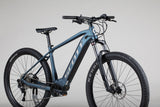 Scott Aspect eRIDE - käytetty sähköpyörä 178-189 cm ajajalle