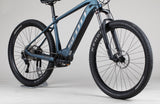 Scott Aspect eRIDE - käytetty sähköpyörä 178-189 cm ajajalle