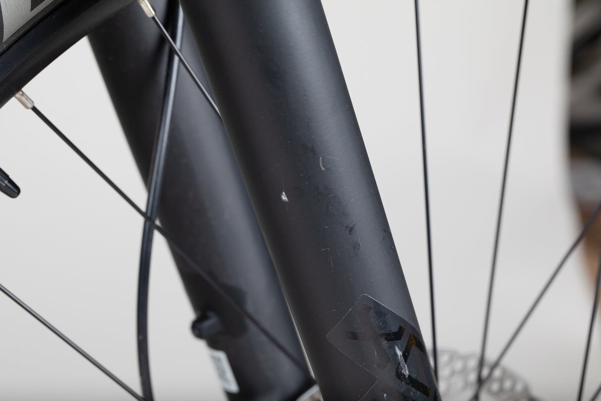 Scott Aspect eRIDE - käytetty sähköpyörä 178-189 cm ajajalle
