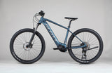 Scott Aspect eRIDE - käytetty sähköpyörä 178-189 cm ajajalle