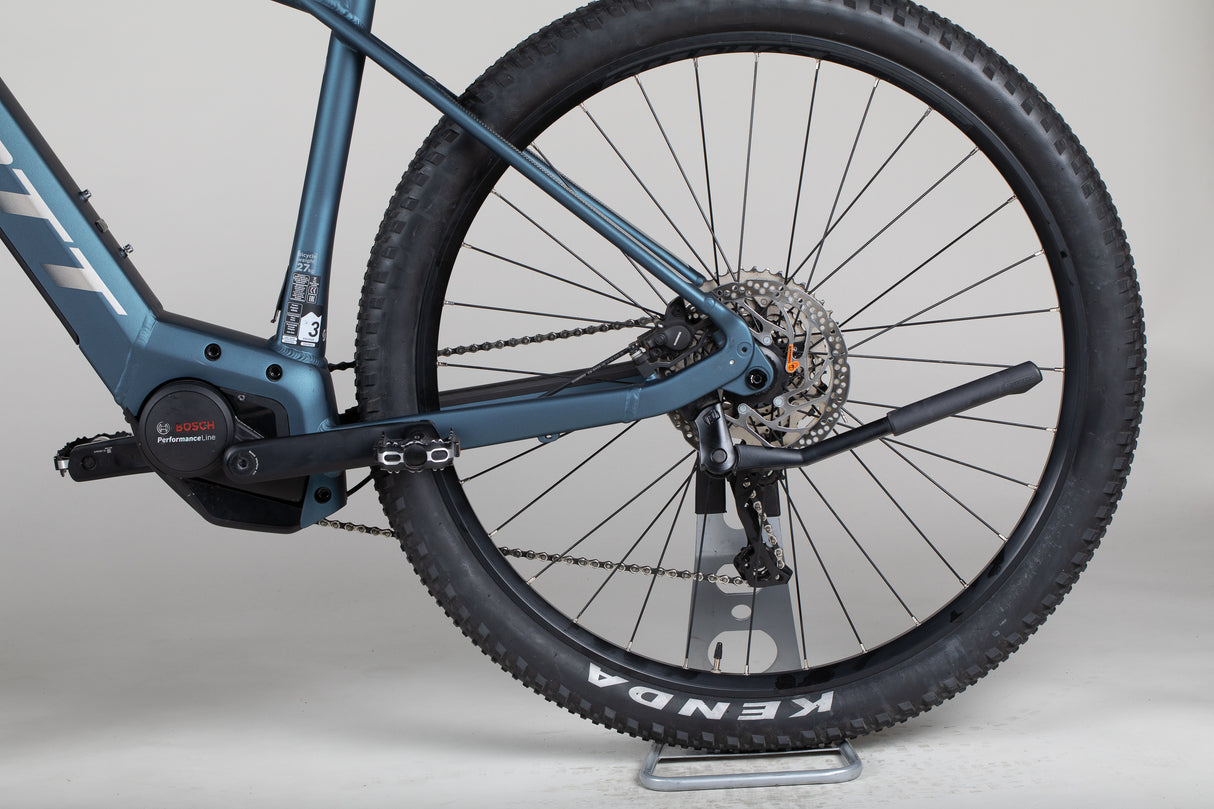 Scott Aspect eRIDE - käytetty sähköpyörä 178-189 cm ajajalle