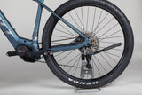 Scott Aspect eRIDE - käytetty sähköpyörä 178-189 cm ajajalle