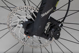 Scott Aspect eRIDE - käytetty sähköpyörä 178-189 cm ajajalle