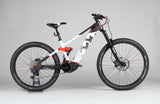Husqvarna Mountain Cross Mc4 - käytetty sähköpyörä 163-171 cm ajajalle