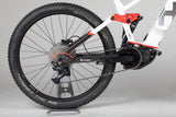 Husqvarna Mountain Cross Mc4 - käytetty sähköpyörä 163-171 cm ajajalle