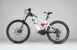 Husqvarna Mountain Cross Mc4 - käytetty sähköpyörä 163-171 cm ajajalle