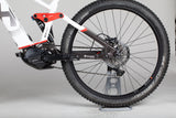 Husqvarna Mountain Cross Mc4 - käytetty sähköpyörä 163-171 cm ajajalle