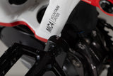 Husqvarna Mountain Cross Mc4 - käytetty sähköpyörä 163-171 cm ajajalle
