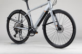 Canyon Roadlite:On 7 - käytetty sähköpyörä 171-183 cm ajajalle