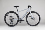 Canyon Roadlite:On 7 - käytetty sähköpyörä 171-183 cm ajajalle