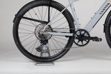 Canyon Roadlite:On 7 - käytetty sähköpyörä 171-183 cm ajajalle