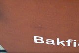 Bakfiets E-CargoBike Cruiser Short Laatikkopyörä - käytetty sähköpyörä 155-200 cm ajajalle