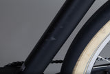 Bakfiets E-CargoBike Cruiser Short Laatikkopyörä - käytetty sähköpyörä 155-200 cm ajajalle