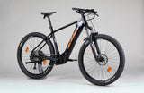 KTM Macina Team 693 - käytetty sähköpyörä 185-198 cm ajajalle
