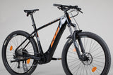KTM Macina Team 693 - käytetty sähköpyörä 185-198 cm ajajalle