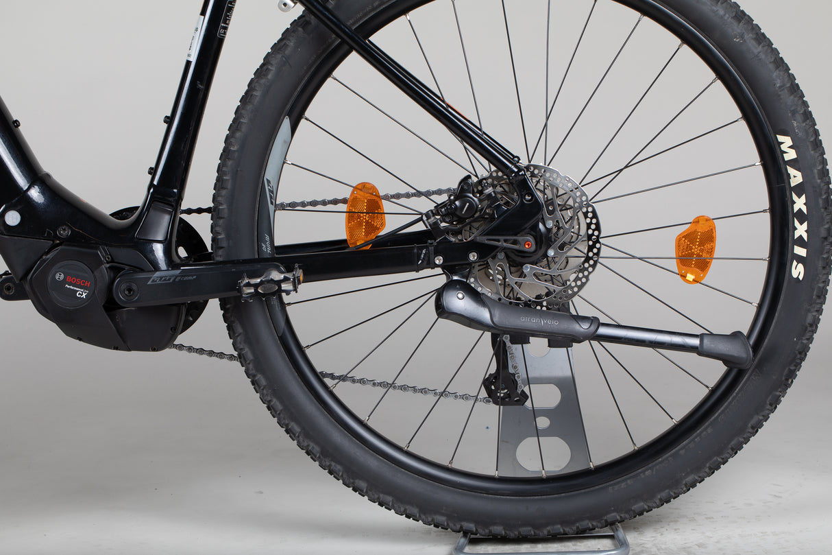 KTM Macina Team 693 - käytetty sähköpyörä 185-198 cm ajajalle