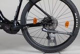 KTM Macina Team 693 - käytetty sähköpyörä 185-198 cm ajajalle