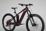 Trek Rail 7 - käytetty sähköpyörä 174-188 cm ajajalle