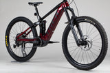 Trek Rail 7 - käytetty sähköpyörä 174-188 cm ajajalle