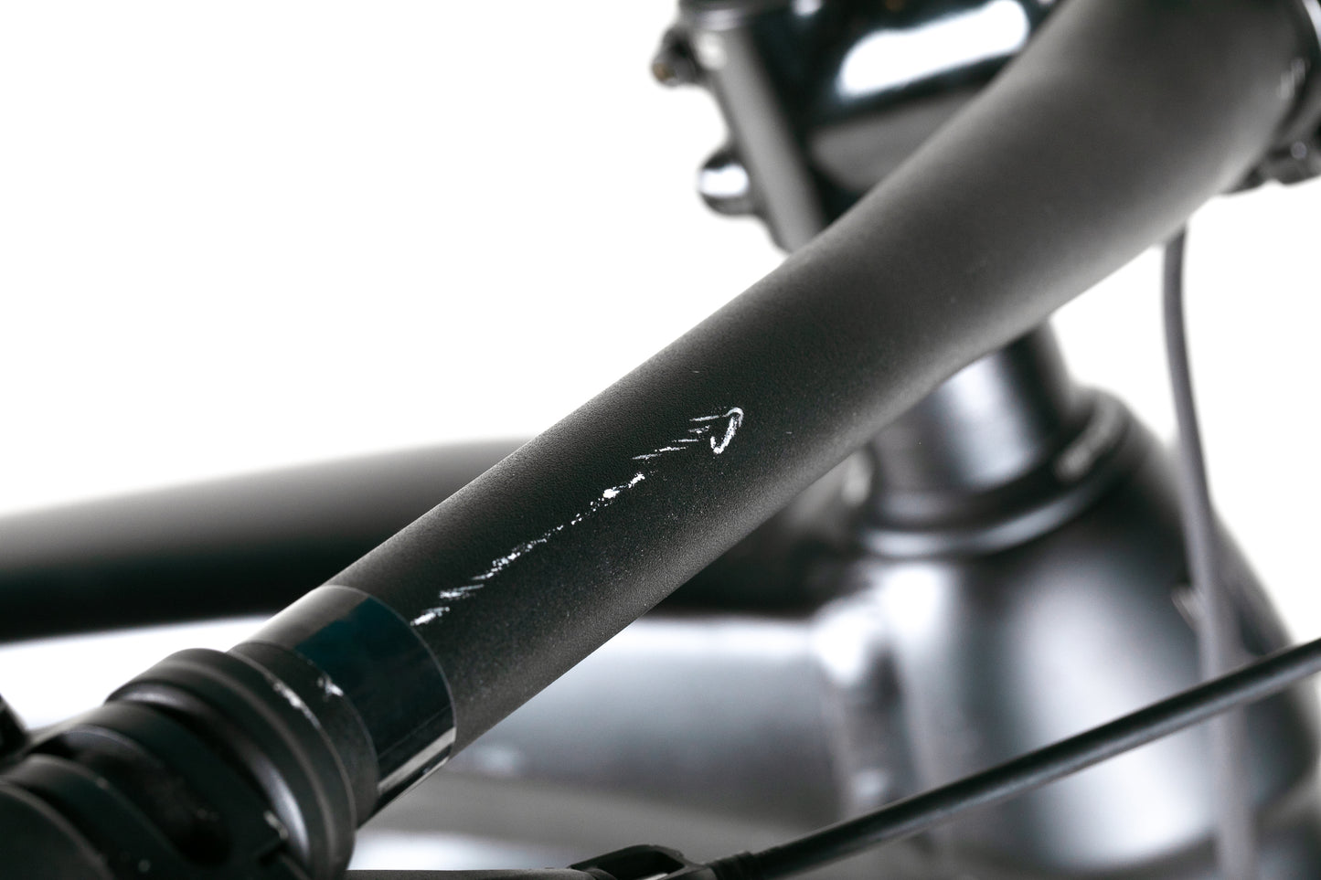 Trek Powerfly 5 - käytetty sähköpyörä 177-188 cm ajajalle