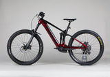 Trek Rail 7 - käytetty sähköpyörä 174-188 cm ajajalle