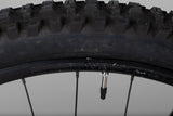 Trek Rail 7 - käytetty sähköpyörä 174-188 cm ajajalle