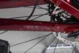 Trek Rail 7 - käytetty sähköpyörä 174-188 cm ajajalle