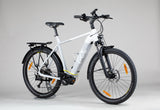 Husqvarna Cross Tourer Ct1 - käytetty sähköpyörä 186-199 cm ajajalle