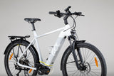 Husqvarna Cross Tourer Ct1 - käytetty sähköpyörä 186-199 cm ajajalle