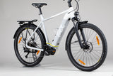 Husqvarna Cross Tourer Ct1 - käytetty sähköpyörä 186-199 cm ajajalle