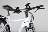 Husqvarna Cross Tourer Ct1 - käytetty sähköpyörä 186-199 cm ajajalle
