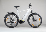 Husqvarna Cross Tourer Ct1 - käytetty sähköpyörä 186-199 cm ajajalle