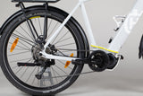 Husqvarna Cross Tourer Ct1 - käytetty sähköpyörä 186-199 cm ajajalle