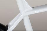 Husqvarna Cross Tourer Ct1 - käytetty sähköpyörä 186-199 cm ajajalle
