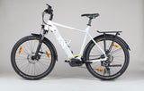 Husqvarna Cross Tourer Ct1 - käytetty sähköpyörä 186-199 cm ajajalle