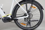 Husqvarna Cross Tourer Ct1 - käytetty sähköpyörä 186-199 cm ajajalle