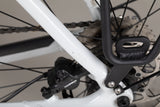 Husqvarna Cross Tourer Ct1 - käytetty sähköpyörä 186-199 cm ajajalle