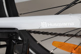 Husqvarna Cross Tourer Ct1 - käytetty sähköpyörä 186-199 cm ajajalle