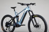 Corratec E-Power RS 160 Elite - käytetty sähköpyörä 178-188 cm ajajalle