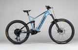 Corratec E-Power RS 160 Elite - käytetty sähköpyörä 178-188 cm ajajalle