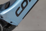 Corratec E-Power RS 160 Elite - käytetty sähköpyörä 178-188 cm ajajalle