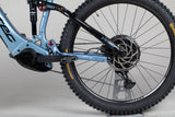 Corratec E-Power RS 160 Elite - käytetty sähköpyörä 178-188 cm ajajalle