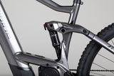 Haibike Allmtn 5 - käytetty sähköpyörä 178-189 cm ajajalle